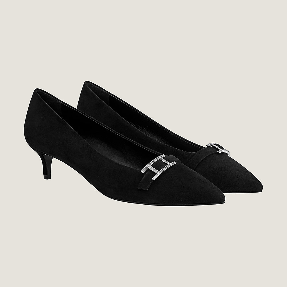 Blush 40 pump | Hermès Finland